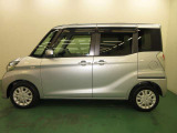 メーカー系ディーラーの中古車なので、ワイド保証{1年間走行距離無制限}日本全国の日産のお店でアフターサービスが受けられます。