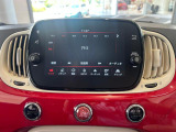 コネクト機能付き7インチモニター。