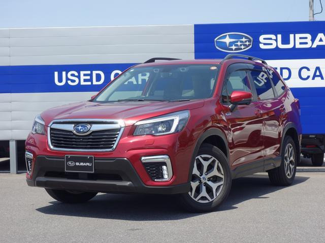 フォレスター 2.0 ツーリング 4WD