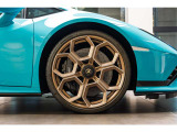 Black CCB brakes calipers