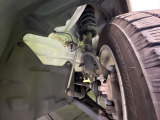 お車を安心してお乗りいただく為には、足回りの定期点検が欠かせません。サービスサポート(有償保証)では無料点検もご提供しており、安心のカーライフをお過ごしいただけるサポート体制が整っています。