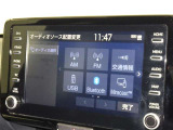 お気に入りの曲をBluetoothで再生できます♪ ドライブがさらに楽しくなりますよ♪