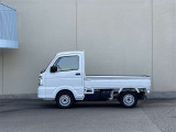 キャリイ KC エアコン パワステ 農繁仕様 4WD 