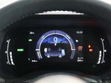 ハイブリットカーでエコドライブ始めませんか