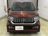 N-WGNカスタム L ホンダ センシング 