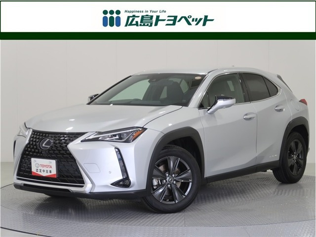 UX 250h バージョンC 