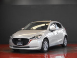 マツダ MAZDA2