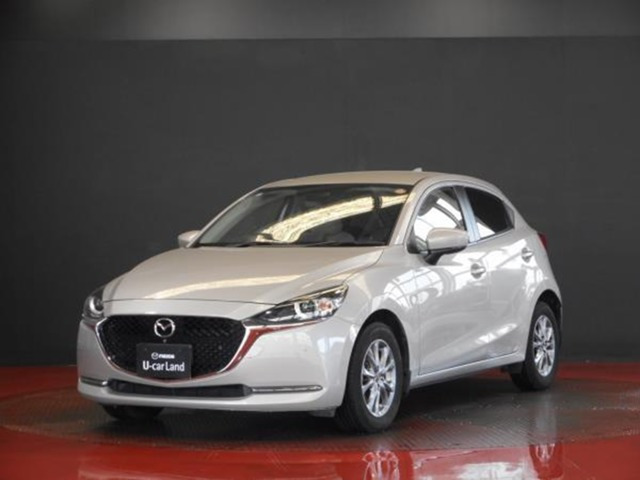 マツダ MAZDA2 