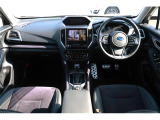 フォレスター 1.8 スポーツ 4WD 