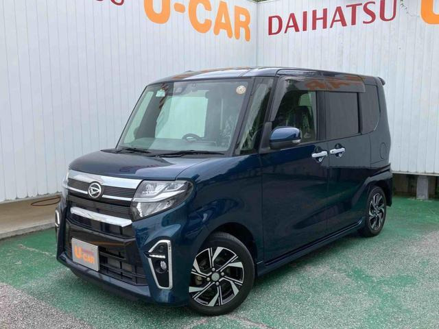 タントカスタム X セレクション 