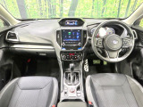 フォレスター 2.0 アドバンス 4WD 
