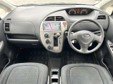 車内クリーニングも済んでおります