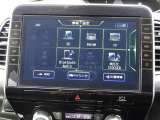 純正メモリーナビ(MM521D-L) CD・DVD・ブルーレイ再生  CD録音可 フルセグTV USB接続端子 Bluetooth対応★携帯電話にダウンロードした音楽が車内でも楽しめます。ハンズフリー通話も可能です!