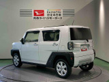 納車後の点検、車検などアフターサービスもお任せください!