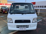 サンバートラック TB 4WD 