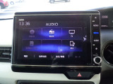オーディオメニュー・Bluetooth・TV