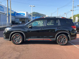 フォレスター 2.5 エックスブレイク 4WD 