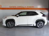 ヤリスクロス 1.5 ハイブリッド Z E-Four 4WD 