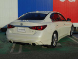 スカイライン 3.5 ハイブリッド GT タイプP 