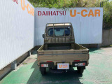 ハイゼットトラック ジャンボ エクストラ 3方開