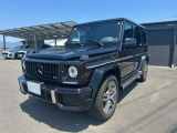 Gクラス AMG G63 ロング 4WD 