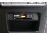 ◆◆ETC付!高速道路の料金所はキャッシュレスで通過です!サービスエリア等にあるスマートインターの出入りも利用可能でとっても便利☆ご納車後すぐにお使い頂けるようセットアップしてのお渡しとなります。