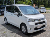 ムーヴ X 