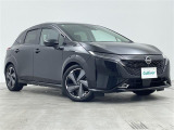 日産 ノートオーラ