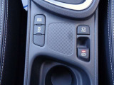 ブレーキホールドシステムで運転をサポート♪こちらのシステムがONのとき、ブレーキペダルから足を離してもブレーキ状態を維持する事ができます!
