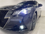 中古車保証も充実してます。