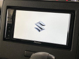 【純正ナビ】人気の純正ナビを装備。オーディオ機能も充実しており、Bluetooth接続すればお持ちのスマホやMP3プレイヤーの音楽を再生可能!毎日の運転がさらに楽しくなります!!
