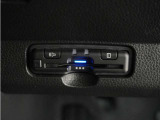 ◆ETC車載器 装備車◆今や必需品のETC!有料道路を利用する際にスムースに通過でき、わずらわしい料金支払いから開放されます!