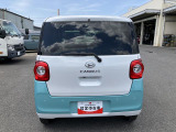 ご購入後も、お近くのダイハツディーラーで、メンテナンスはお受け出来ます。保証・車検・点検その他整備も安心です。