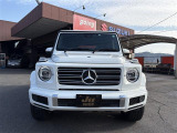 Gクラス G350d AMGライン 4WD 