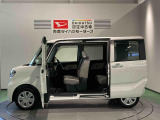 納車前にはプロのメカニックが点検、整備を行いますので安心してお乗り頂けます!!