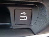 ナビ連動USB