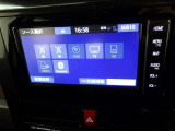 お気に入りの曲をBluetoothで再生できます♪ ドライブがさらに楽しくなりますよ♪