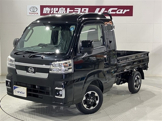 ハイゼットトラック ジャンボ エクストラ 4WD