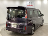 【Honda認定中古車 U-Select】 は3つの安心をお約束します。 1 Hondaのプロが整備した安心。 2 第三者機関がチェックした安心。 3 購入後もHondaが保証する安心。