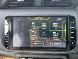 純正メモリーナビ フルセグTV Bluetooth 音楽録音 CD/DVD  AM/FMラジオ