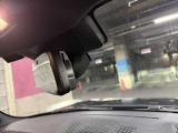 ETC2.0内蔵自動防眩ルームミラー