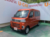 フォグランプも標準でついてます!