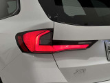 BMW伝統のL字型テールライト