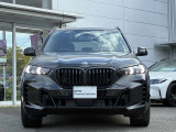 X5  xドライブ 40d Mスポーツ 4WD