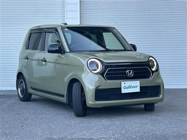 N-ONE オリジナル スタイルプラス アーバン 修復歴無し