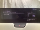 Apple Carplay・Android Auto対応!マツダ コネクト(コマンダーコントロール)でスマートフォンを操作して、通話、音楽を聴いたり、マップで目的地を調べることができます。