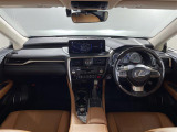 RX 450hl 4WD 4WD 本革シート