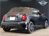 【MINI認定中古車】MINIのご購入はぜひMINI正規ディーラーで!メーカー基準の納車前点検整備を全車実施。規定整備を実施された車両にのみ付帯出来る全国保証。