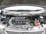 【デュアルジェットエンジン】・【ISG(モーター機能付発電機)】・【CVT】低燃費とスムーズな走り!コンディションなどくわしくはスタッフへおたずねください!