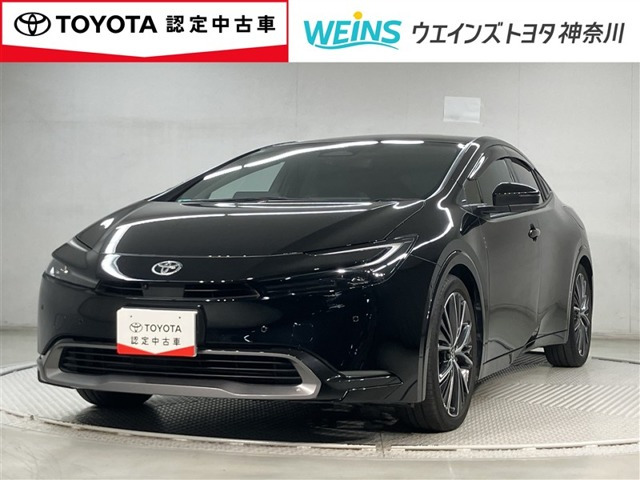 トヨタ プリウス 
